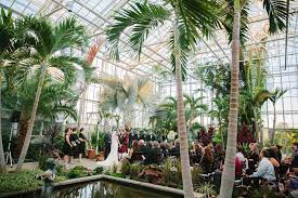 roger williams botanical garden wedding