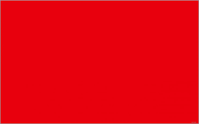 Plain Color Red Background Plain