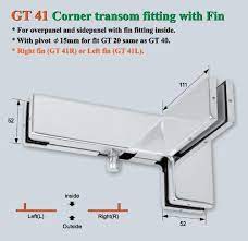 Tempered Glass Fittings Gcc Good