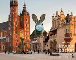 Offering a terrace and views of the city, bed&bath boulevard apartments is situated in the grzegórzki district in kraków in a modern building in a green area. Spending Easter In Krakow Polish Easter Traditions Events