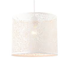 Non Electric Ceiling Shade
