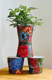 Indoor Planter Flower Pot