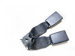 Used Used Seat Belt Holder Seat Belt