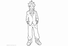 Color dozens of pictures online, including all kids favorite cartoon stars, animals, flowers, and more. My Hero Academia Coloring Page Luxury My Hero Academia Coloring Pages Eijirou Kirishima Free Coloring Pages My Hero Horse Coloring Pages