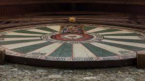 King Arthur S Round Table And Why It S