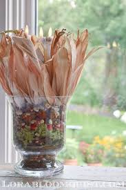 35 Decorative Vase Filler Ideas For