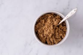 brown sugar nutrition facts and health