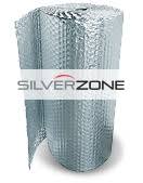 aluminium foil insulation the