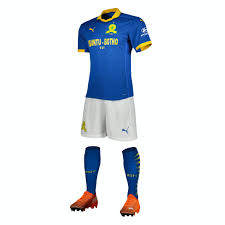 Browse our saints jerseys and uniforms online. Mamelodi Sundowns 2020 21 Puma Home Away Kits 20 21 Kits Football Shirt Blog