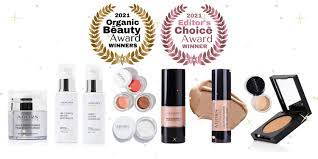 adorn cosmetics editor s choice award