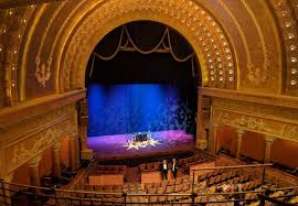 Short north stage is columbus' new professional theatrical company, located in the historic garden theater in columbus' short north arts district. 10 Ways To Experience Live Theatre In Columbus Citypulse Columbus