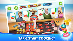 Here are the top free cooking games for pc for 2020, including rory's restaurant origins , rory's restaurant: Cooking Games Fast Food For Android Apk Download