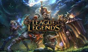Maybe you would like to learn more about one of these? Juegos Parecidos A Lol Para Android Juegosdroid