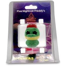 five nights at freddy s spinners wilko