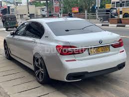 Buy bmw 7 series cars listed by the trusted dealers and sellers in autolanka.com Cars Bmw 740le 7 Series 2018 Kelaniya Buyosell Lk