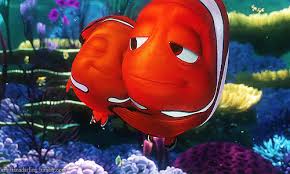 With tenor, maker of gif keyboard, add popular nemo animated gifs to your conversations. Finding Nemo Gifs Popsugar Entertainment