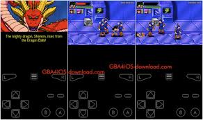 Maybe you would like to learn more about one of these? Gba4ios Dragonball Gt Transformation Gba Rom