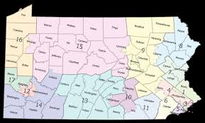 7th congressional district