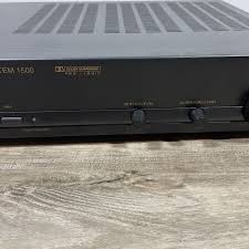 psi bbe home theater lifier receiver