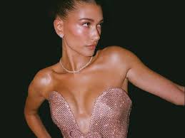 hailey bieber just shared her easy