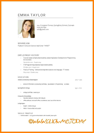 Student Resume Template         Free Samples  Examples  Format    