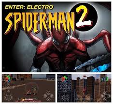 A best action video game for android devices. Spiderman 2 Apk Android Ppsspp V Usa Iso Game Best Settings Apkwarehouse Org