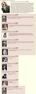 Going through my old 4Chan folder, I re-discovered my favorite SFW thread.  : r/funny
