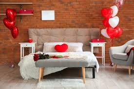 Romantic Wall Painting Designs For Your