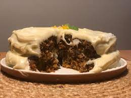 See recipes for divorce carrot cake, carrot cake too. We Made The Reddit Famous Divorce Carrot Cake Recipe