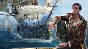 Skull & Bones: Das Piratenspiel lebt ...