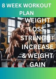 make you workout plans by ogzzy5 fiverr