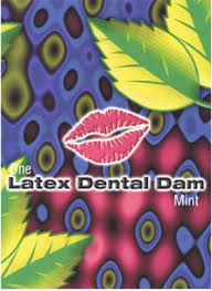 Dental Dams and Oral Barriers - buy at Total Access Group including Dental  Dams, Sheer Glyde and Hot Dams