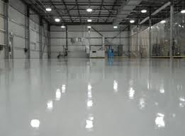commercial grade epoxy floor coating