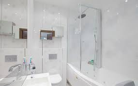 Алтернативи за плочки за баня и баня. Moderen Dizajn Za Malkata Banya Naj Dobrite Snimki I Idei