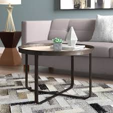 12 West Elm Coffee Table Dupe Options
