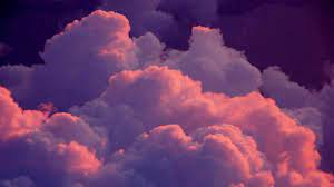 Aesthetic Cloud PC Wallpapers - Top ...