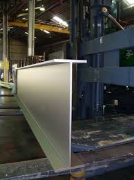 stainless steel beams available for