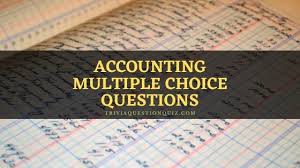 Displaying 21 questions associated with ozempic. 25 Accounting Multiple Choice Questions From Basic Trivia Qq