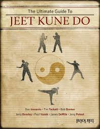 ultimate guide to jeet kune do ebook