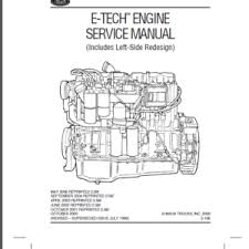 Any diagnosis tips or diagrams would be excellent. Mack Mp7 Diesel Engine Shop Manual Pdf Download Heydownloads Manual Downloads