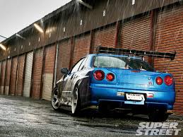 1999 was the concluding year to a decade that warranted grand superlatives from all japanese automakers. View 27 Aesthetic Nissan Skyline Gtr R34 Wallpaper 4k
