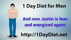 Easy Free Weight Loss Diet Plan For Men