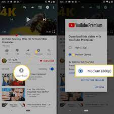 Most of the users can use the ways above to save a youtube video to a laptop, pc or mac to enjoy the video without the internet connection. How To Download Youtube Videos On Your Android Device