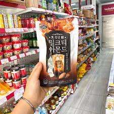 TOP các cửa hàng siêu thị bán đồ Hàn Quốc tại TPHCM - Kênh Z