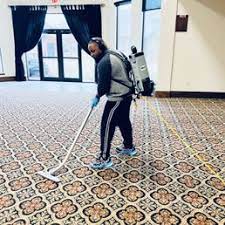 carpet cleaning near seminole ok