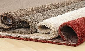 carpet dry cleaning service