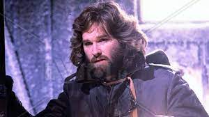 The thing is the third of five movies that russell and carpenter have made together, and russell pegs it as the best of the lot calling it, john's finest hour. The Thing Rare Teaser Tv Spot 1982 Kurt Russell Youtube