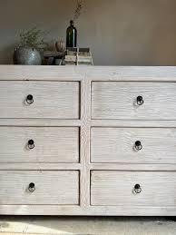 Rustic Chest Of Drawers Marlow Home