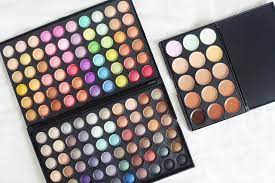 120 color eyeshadow makeup palette 15