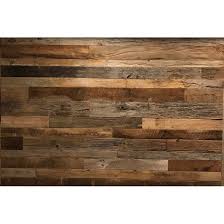 The second order from this professional manufacturer. Vintage Timbers Solid Wood Wall Paneling Reviews Wayfair